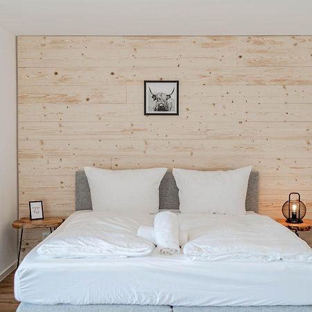 Chalet Berggluck I Netflix I Garage Διαμέρισμα Obermaiselstein Εξωτερικό φωτογραφία