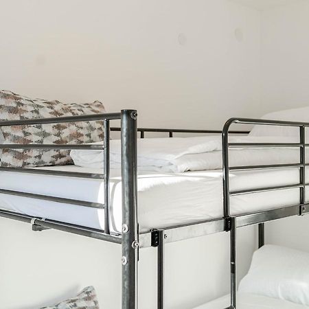 Chalet Berggluck I Netflix I Garage Διαμέρισμα Obermaiselstein Εξωτερικό φωτογραφία