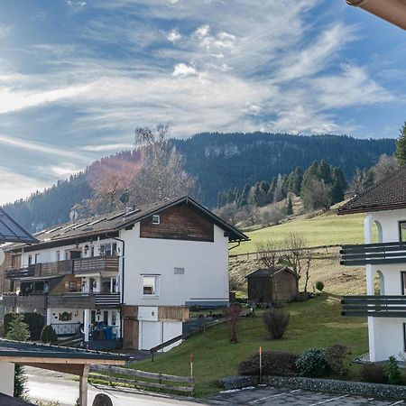 Chalet Berggluck I Netflix I Garage Διαμέρισμα Obermaiselstein Εξωτερικό φωτογραφία