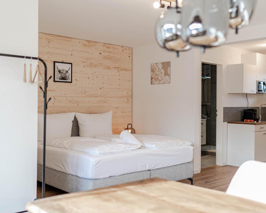 Chalet Berggluck I Netflix I Garage Διαμέρισμα Obermaiselstein Εξωτερικό φωτογραφία
