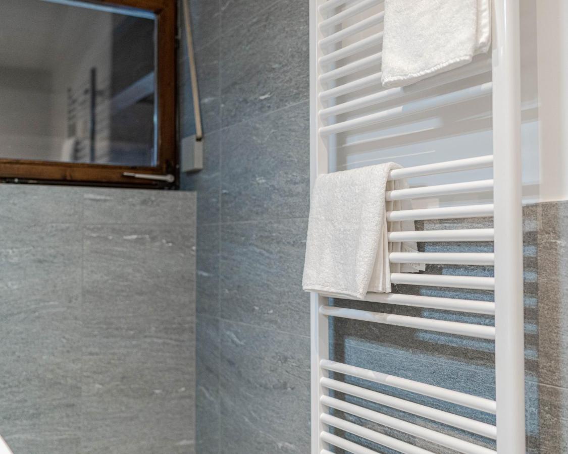 Chalet Berggluck I Netflix I Garage Διαμέρισμα Obermaiselstein Εξωτερικό φωτογραφία