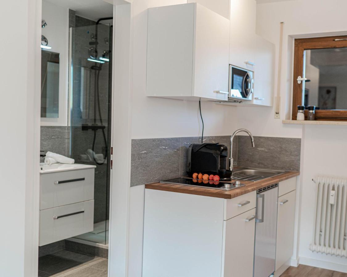 Chalet Berggluck I Netflix I Garage Διαμέρισμα Obermaiselstein Εξωτερικό φωτογραφία