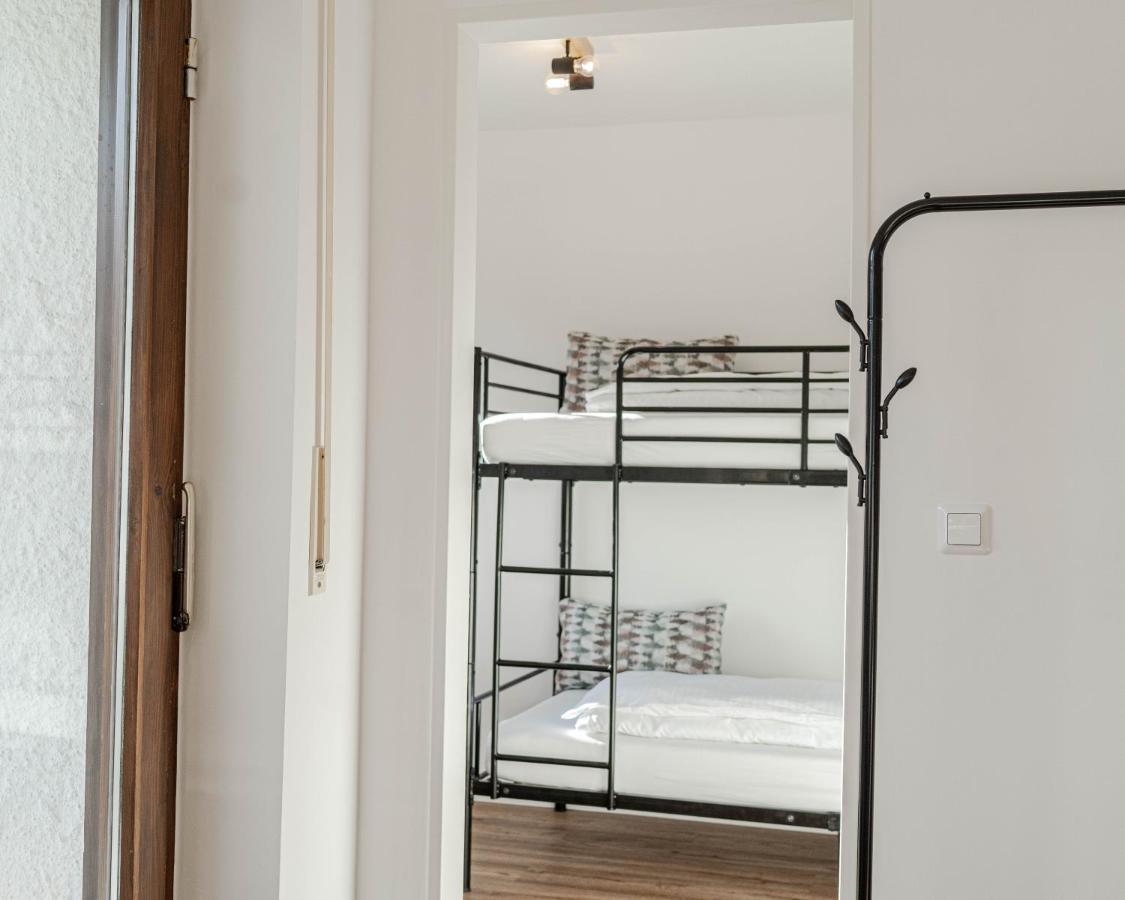Chalet Berggluck I Netflix I Garage Διαμέρισμα Obermaiselstein Εξωτερικό φωτογραφία