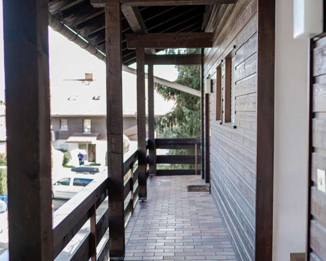 Chalet Berggluck I Netflix I Garage Διαμέρισμα Obermaiselstein Εξωτερικό φωτογραφία