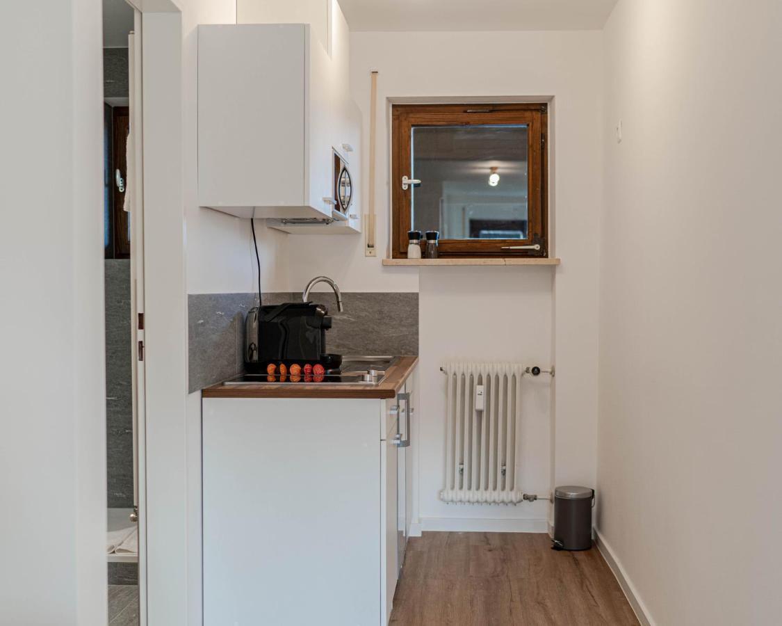 Chalet Berggluck I Netflix I Garage Διαμέρισμα Obermaiselstein Εξωτερικό φωτογραφία