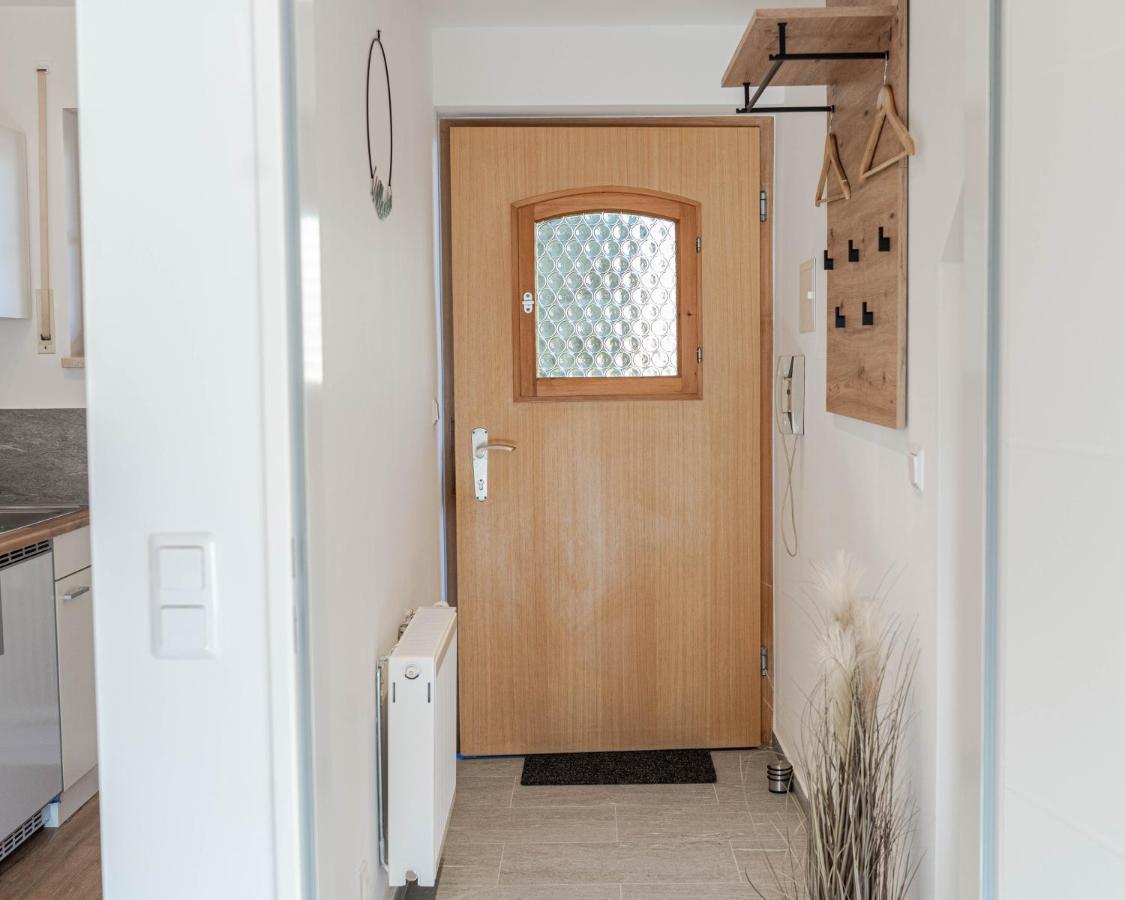 Chalet Berggluck I Netflix I Garage Διαμέρισμα Obermaiselstein Εξωτερικό φωτογραφία